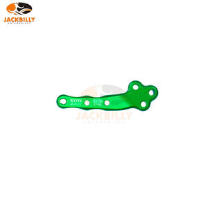 Implant chirurgical orthopédique vétérinaire de plaque d'os d'acier inoxydable de haute qualité pour le manuel chaud d'instrument médical de fracture animale - Product Image 3