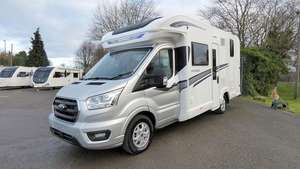 Autocaravana Clase C Coachmen Prism Elite Winnebago View, Mejor Oferta, Suministro Directo - Product Image 2