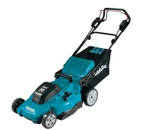 Authentique 100% NOUVEAU PRODUIT 18V X2 (36V) LXT Lithium-Ion Sans fil 21 po. Kit de tondeuse à gazon autopropulsé à l'arrière ORIGINAL ONE - Product Image 1