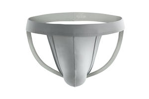 Tanga Transparente para Hombre Activus Wear, 100% Algodón, Sin Costuras, para un Look Sensual, Ofrece Comodidad y Transpirabilidad para Ropa Interior Informal - Product Image 2