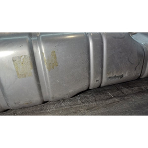 TERMINAL DE ESCAPE NISSAN Serie Juke (F16) 201008251R HR16DE híbrido 1598 (19>) - Product Image 3