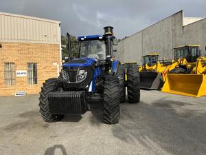 Compre el Tractor LOVOL TR2204 de 220HP, Equipo Agrícola de Alta Calidad a un Precio Accesible - Product Image 5