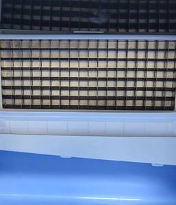 New Desig Commercial <b>Stainless</b> <b>Steel</b> Automatic <b>Cube</b> <b>Ice</b> Maker Machine with Black Lid and Digital Display - Product Image 5