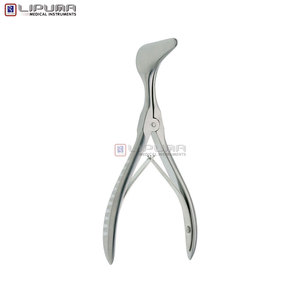 เครื่องมือผ่าตัดจมูกสแตนเลส KILLIAN ที่ตรวจจมูกแบบสเปคูลัม สำหรับแพทย์ผู้เชี่ยวชาญด้านหู คอ จมูก - Product Image 2
