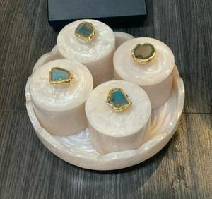 ชุดกระปุกใส่น้ำผึ้งสุดหรูสินค้ามาใหม่ - Product Image 1