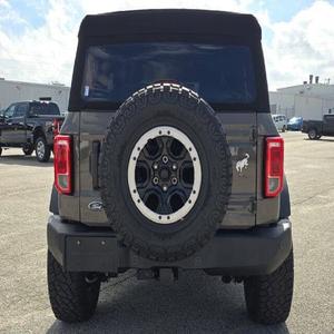 EXCELENTE ESTADO Ford-Bronco Big Bend 2025 - Product Image 3