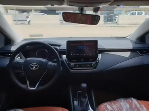 Corolla 2021 USADO EN EXCELENTE ESTADO, 1.8, Bajo Kilometraje, Sin Problemas Mecánicos, Listo para Conducir - Product Image 5