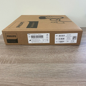 Transductor/Sonda Endocavitaria Compacta Philips CX C10-3V Nueva - Product Image 3