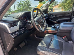 UTILISÉ LHD/RHD 2018 GMC YUKON XL SLT RWD - Product Image 3