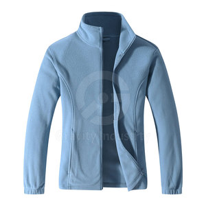 Veste polaire d'hiver de haute qualité à prix raisonnable, respirante, écologique, options personnalisables, fabricant pakistanais, pour hommes - Product Image 1