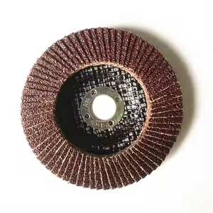 أقراص صنفرة من أكسيد الألومنيوم ، عجلات طحن لطاحونة الزوايا ، أدوات تلميع الخشب المعدني ، أدوات جلخ لإزالة الطلاء - Product Image 2