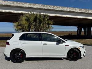 VOLKSWAGEN GTI 380 S 2024 D'OCCASION CÔTÉ GAUCHE/CÔTÉ DROIT - Product Image 4