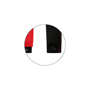 Chándales de gimnasio de sublimación personalizados de alta calidad para hombre, ropa de correr informal ajustada para mujer, manga corta, verano/invierno, talla grande - Product Image 6