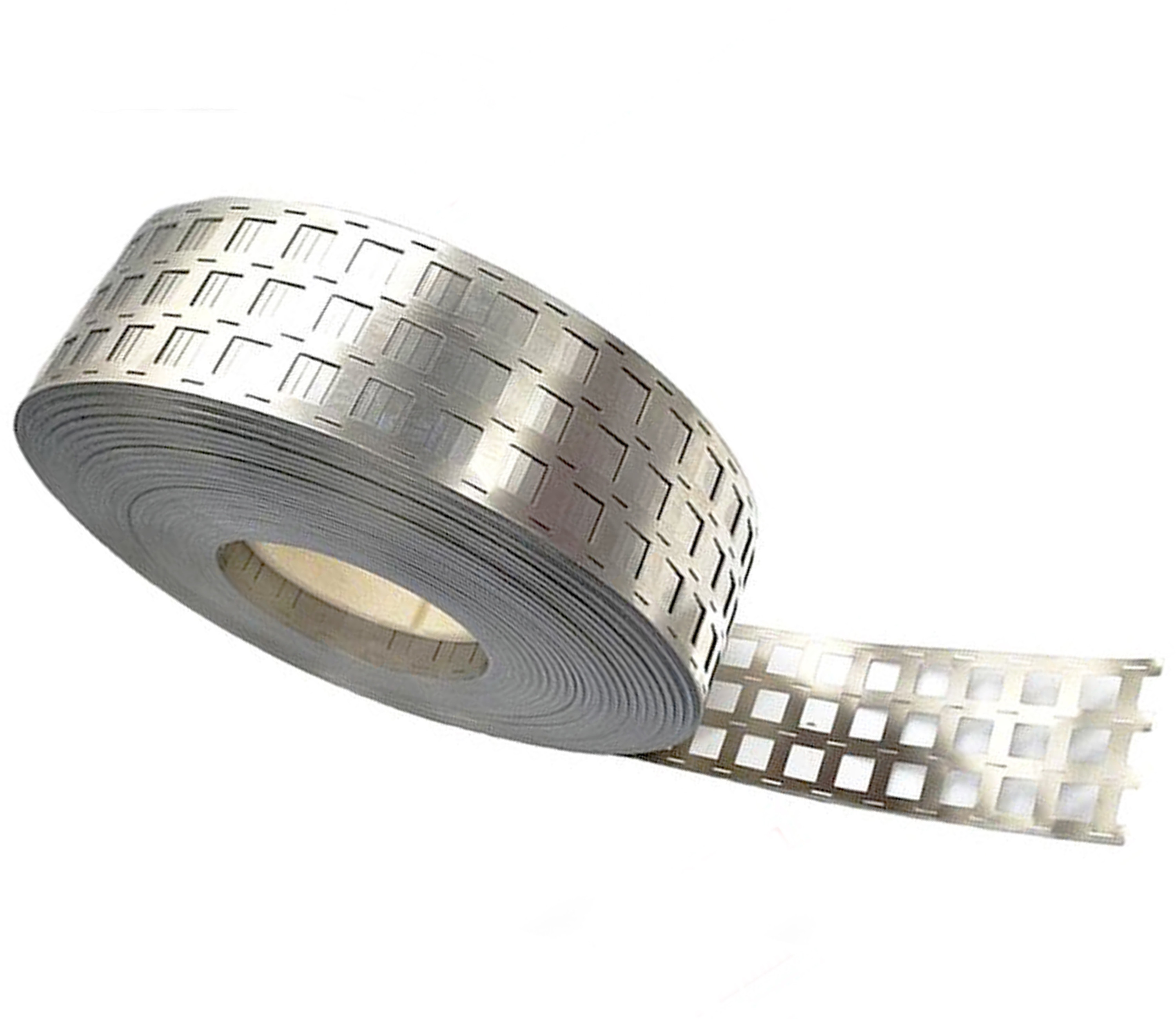 4P 5P 6P 7P 8P полоса из чистого никеля Аккумулятор Для цилиндрической батареи