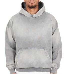 Meilleurs fabricants de vêtements de haute qualité, pantalons évasés et sweat-shirts personnalisés, lavage à l'acide vintage et survêtements délavés au soleil 2027 - Product Image 1