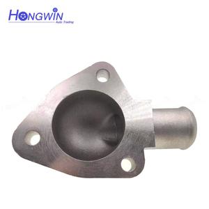 Tapa de entrada de agua compatible con Nissan <span class=keywords><strong>Almer</strong></span> Wingroad, Sentra, Pulsar, Bluebird Sylphy AD 13049-4M500, 13049-4Z000, 130494Z010, 13049-95F0B - Product Image 4