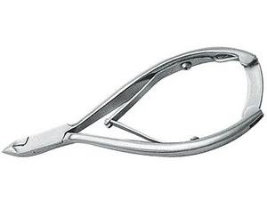 Pince à cuticules Instruments de beauté en acier inoxydable personnalisés de haute qualité professionnelle - Product Image 5