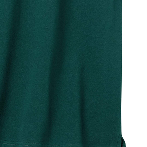 Luxury Cotton Polo <b>Shirts</b> for Men With OEM Logo Slim Fit Quick Dry Comfortable Short <b>Sleeve</b> Casual <b>Golf</b> Style Summer Wear - Product Image 6