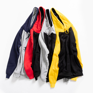 Áo Hoodie Nam Quần Áo Bé Trai Áo Nỉ Trẻ Em Mùa Thu Dài Tay Hoạt Hình Phong Cách Nhật Bản Áo Chui Đầu Cho Bé Gái Thường Ngày - Product Image 2