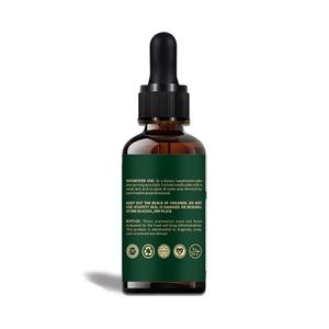 Tincture Astragalus OEM/ODM Dengan Ekstrak Akar Astragalus - Tincture Vegan untuk Suplemen Pendukung Imunitas - Product Image 5