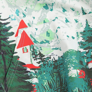 Sudaderas con capucha por encargo de la sublimación de los hombres de alta calidad Venta caliente transpirable mejor diseño sudaderas con capucha de la sublimación de los hombres - Product Image 6