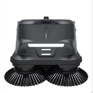 Aspirateur robot électrique intelligent MT1 de haute qualité 2025 - Product Image 3