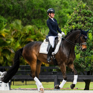 Durable Protective Horse <b>Leg</b> <b>Bandage</b> for Support & Comfort Multi Purpose Equestrian Polo Wraps Horse Polo Wraps/<b>bandages</b> - Product Image 6