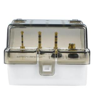 Stainless Steel Dental Implant <b>Screw</b> <b>Set</b> Manual High Quality Dental Surgical Instruments MOL Safety CE Certified Class II - Product Image 5