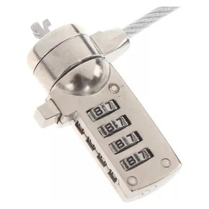 Laptop Lock, <b>Computer</b> Security, Anti-theft Protection - Assorted Colors - Product Image 2