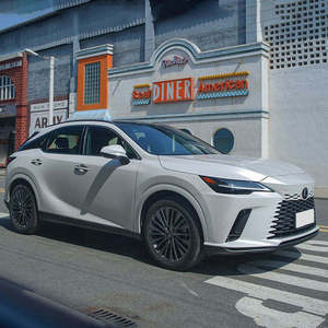 รถ SUV ไฮบริด ปี 2024 ขับเคลื่อน 4 ล้อ เกียร์อัตโนมัติ ระบบขับเคลื่อนน้ำมัน/ไฟฟ้า ห้องโดยสารกว้างขวาง 5 ที่นั่ง สภาพดี นำเข้าจากญี่ปุ่น - Product Image 4