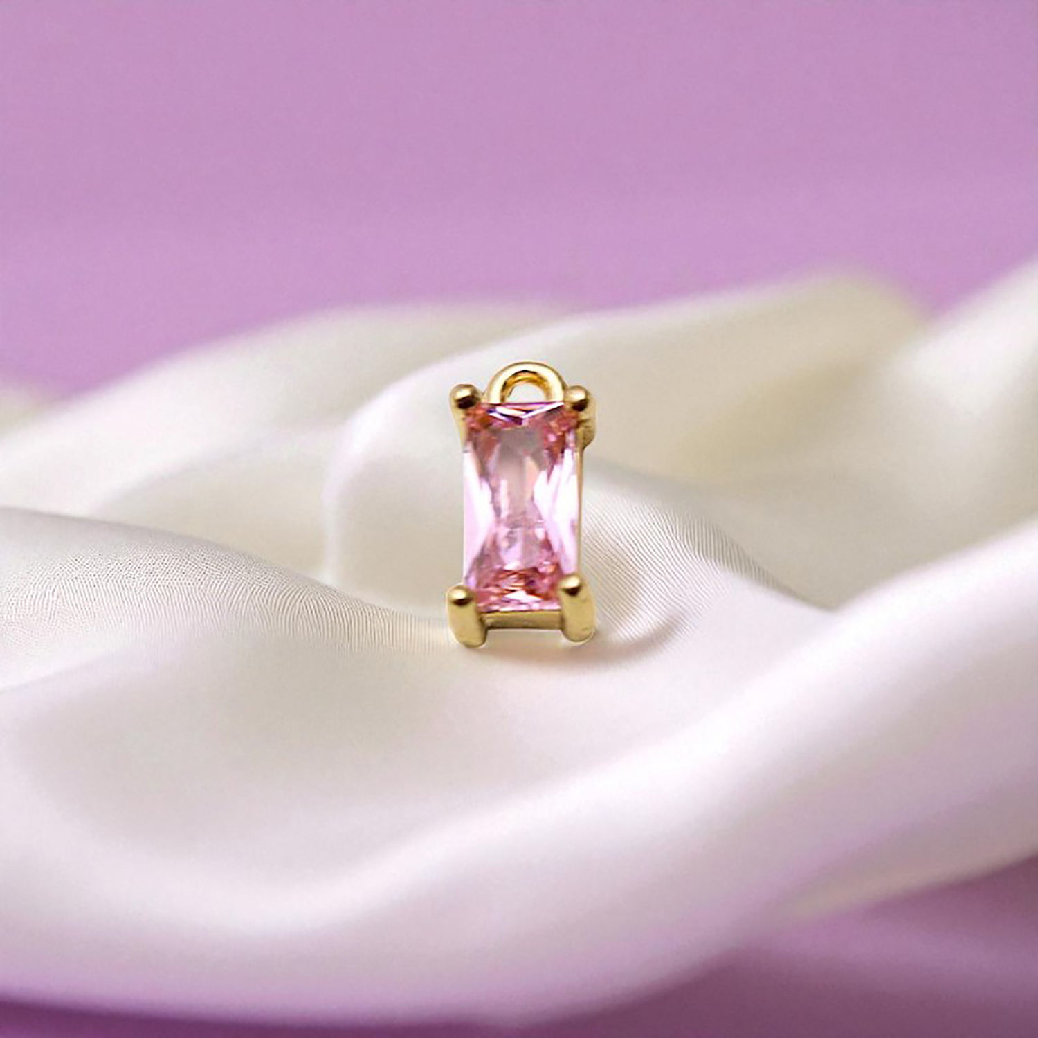 ควอตซ์สีชมพู