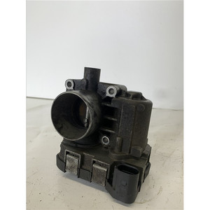 Corpo farfallato LANCIA Ypsilon 3a Serie 77364899 169A4000 benzina 1200 (10>11) - Product Image 3