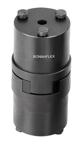 Machines de transmission de puissance de couplage de mâchoire en étoile RRB de phosphate de fonte Flexible de haute qualité fabriquées par OEM pour les ateliers d'impression - Product Image 2