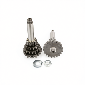 Sistema de Transmisión para Motocicleta Pinasco Super Sport Shift 10-14-17-20 Premium de 5 Velocidades, Aleación de Acero, Italia - Product Image 2