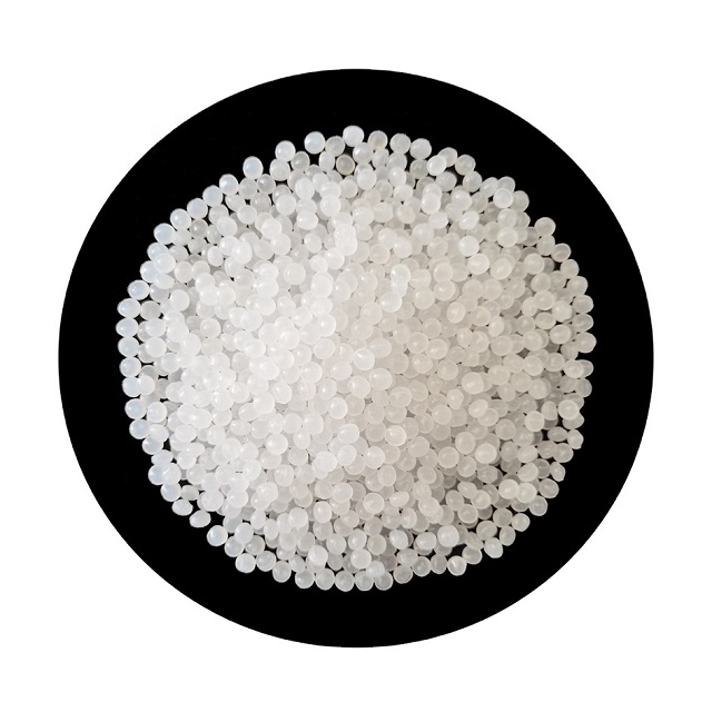 Низкая цена, пластмассовое сырье, первичные переработанные гранулы hdpe, гранулы ПНД, готовые к поставке