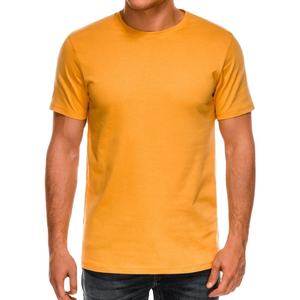 Camiseta de marca personalizada para hombre, Camiseta de algodón de alta calidad, colorida, con hombro caído - Product Image 2