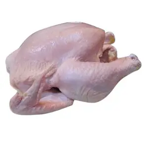 ハラール冷凍鶏肉