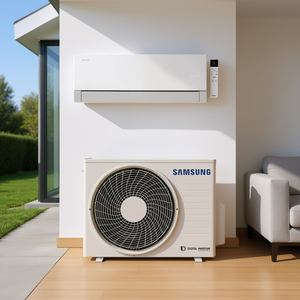 Aire Acondicionado Split Condizionatore Mono WINDFREE Premiere+ Essential Blanco, Modelos AR12PRP AR70H12CAAWNEU AR70H12CAAWXEU - Product Image 3