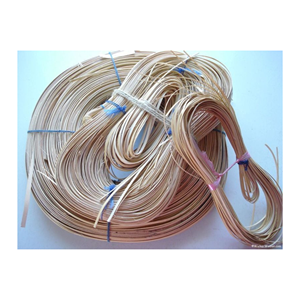 หวายแท้/เปลือกหวาย ยอดขายดีที่สุด เป็นมิตรกับสิ่งแวดล้อม ผลิตในเวียดนาม ราคาแข่งขัน คุณภาพสูง - Product Image 3