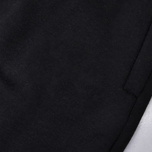 100% Cotton Material Men's Tracksuits Winter Mens Jogging Suit Set Custom Logo Tracksuit High Quality Hoodie and <b>Jogger</b> Set - Product Image 6