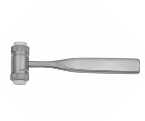 Mazo de hueso de aguamiel de alta calidad, mazo de hueso Dental, instrumentos quirúrgicos ortopédicos - Product Image 5