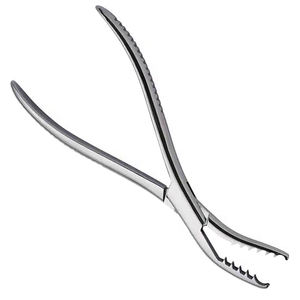 Pinzas de Sujeción Ósea Manuales de Acero SEMB STILLE para Uso Hospitalario por SurgiRight Instruments - Product Image 3