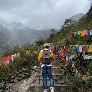 กระเป๋าเป้สะพายหลังแฟชั่นสำหรับผู้หญิงกระเป๋าเป้สะพายหลังสำหรับทุกเพศทำโลโก้ได้ตามต้องการ - Product Image 6