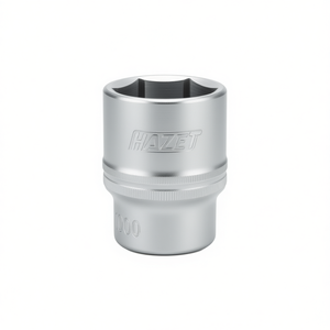 ประแจหกเหลี่ยมสั้นขนาด 3/4 นิ้ว แบบเมตริก - Product Image 2