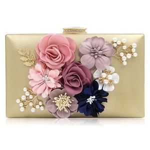 Sac à main élégant en résine le plus vendu pour les événements du soir disponible au prix de gros auprès du fournisseur indien - Product Image 6