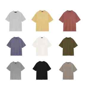 2025 maillot à manches courtes pour hommes avec logo personnalisé pour polos motif solide respirant de haute qualité longue longueur-disponible en gros - Product Image 1