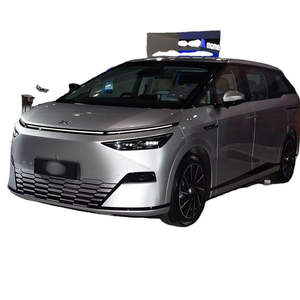 MPV Eléctrico Usado 2025, 5 Puertas, Diseño de 7 Asientos, Transmisión Automática, MPV Espacioso Mediano-Grande, Limpio, Suministrado desde Japón - Product Image 1