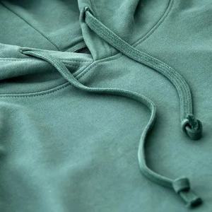 Pull à capuche respirant anti-boulochage sur mesure pour femmes manteau d'hiver à capuche à manches longues avec design doublé décontracté - Product Image 2