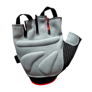 Gants de gymnastique unisexe en néoprène professionnel respirant antidérapant léger pour l'entraînement de cyclisme d'haltérophilie en plein air - Product Image 2