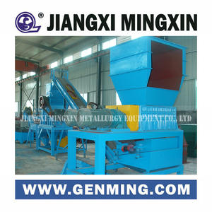 La ligne de production pour les usines de recyclage de batteries au plomb, capable de traiter 1,000 - 5,000 kg par heure. Personnalisable. - Product Image 3